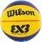 ����� WILSON FIBA 3X3 MINI RUBBER BASKETBALL ...
