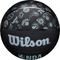  WILSON NBA ALL TEAM BASKETBALL  (7)