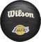  WILSON NBA TEAM TRIBUTE MINI LOS ANGELE...