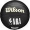  WILSON NBA TEAM TRIBUTE MINI LOS ANGELES LAKERS  (3)