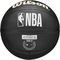  WILSON NBA TEAM TRIBUTE MINI LOS ANGELES LAKERS  (3)