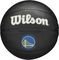  WILSON NBA TEAM TRIBUTE MINI GOLDEN STA...