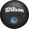  WILSON NBA TEAM TRIBUTE MINI GOLDEN STA...