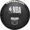  WILSON NBA TEAM TRIBUTE MINI GOLDEN STATE WARRIORS  (3)