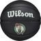  WILSON NBA TEAM TRIBUTE MINI BOSTON CEL...