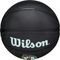  WILSON NBA TEAM TRIBUTE MINI BOSTON CELTICS  (3)