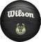  WILSON NBA TEAM TRIBUTE MINI MILWUAKEE ...