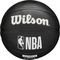  WILSON NBA TEAM TRIBUTE MINI MILWUAKEE BUCKS  (3)
