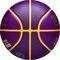  WILSON NBA PLAYER ICON OUTDOOR BASKETBALL LEBRON 6  (7)