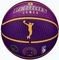  WILSON NBA PLAYER ICON OUTDOOR BASKETBALL LEBRON 6  (7)