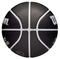 ΜΠΑΛΑ WILSON NBA PLAYER ICON OUTDOOR BASKETBALL DURANT ΜΑΥΡΗ (7)
