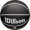  WILSON NBA PLAYER ICON OUTDOOR BASKETBALL DURANT  (7)
