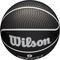 ΜΠΑΛΑ WILSON NBA PLAYER ICON OUTDOOR BASKETBALL DURANT ΜΑΥΡΗ (7)