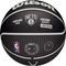 ΜΠΑΛΑ WILSON NBA PLAYER ICON OUTDOOR BASKETBALL DURANT ΜΑΥΡΗ (7)