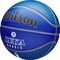  WILSON NBA PLAYER ICON OUTDOOR BASKETBALL LUKA  (7)