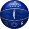  WILSON NBA PLAYER ICON OUTDOOR BASKETBALL LUKA  (7)