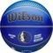  WILSON NBA PLAYER ICON OUTDOOR BASKETBALL LUKA  (7)