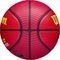  WILSON NBA PLAYER ICON OUTDOOR BASKETBALL TRAE  (7)