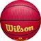  WILSON NBA PLAYER ICON OUTDOOR BASKETBALL TRAE  (7)