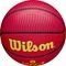  WILSON NBA PLAYER ICON OUTDOOR BASKETBALL TRAE  (7)