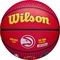  WILSON NBA PLAYER ICON OUTDOOR BASKETBALL TRAE  (7)