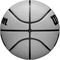 ΜΠΑΛΑ WILSON NBA FORGE PRO UV ΛΕΥΚΗ (7)