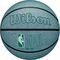  WILSON NBA DRV PRO GEN GREEN  (7...