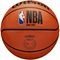  WILSON NBA DRV PRO BASKETBALL  (7)