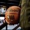  WILSON NBA DRV PLUS BASKETBALL  (7)