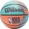  WILSON NBA DRV PRO STREAK BASKETBALL / (7)