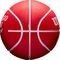  WILSON NBA DRIBBLER MINI BALL CHICAGO BULLS 