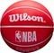  WILSON NBA DRIBBLER MINI BALL CHICAGO BULLS 