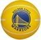  WILSON NBA DRIBBLER MINI BALL GOLDEN STATE WARRIORS 