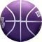  WILSON NBA DRIBBLER MINI BALL LOS ANGELES LAKERS 