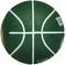  WILSON NBA DRIBBLER MINI BALL MILWAUKEE BUCKS 