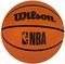  WILSON NBA DRIBBLER MINI BALL ...