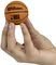  WILSON NBA DRIBBLER MINI BALL 