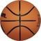  WILSON NBA DRIBBLER MINI BALL 