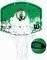 ���������� WILSON NBA TEAM MINI HOOP BOSTON C...