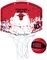  WILSON NBA TEAM MINI HOOP CHICAGO ...