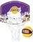  WILSON NBA TEAM MINI HOOP LOS ANGE...