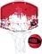  WILSON NBA TEAM MINI HOOP HOUSTON ...