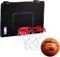  WILSON NBA FORGE TEAM MINI HOOP 