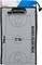 �������� WILSON NBA COACHES DRY ERASE BOARD �����