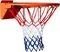  WILSON NBA DRV RECREATIONAL RWB NET 