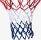  WILSON NBA DRV RECREATIONAL RWB NET 