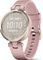  GARMIN LILY SPORT CREAM GOLD & DUST ROS...