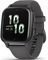  GARMIN VENU SQ 2 SHADOW GRAY WITH SLATE BEZEL