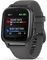  GARMIN VENU SQ 2 SHADOW GRAY WITH SLATE BEZEL