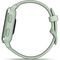  GARMIN VENU SQ 2 COOL MINT WITH METALLIC MINT BEZEL